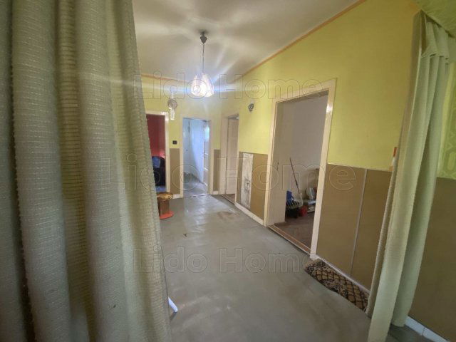 Eladó családi ház, Lepsényben 24.9 M Ft, 3 szobás