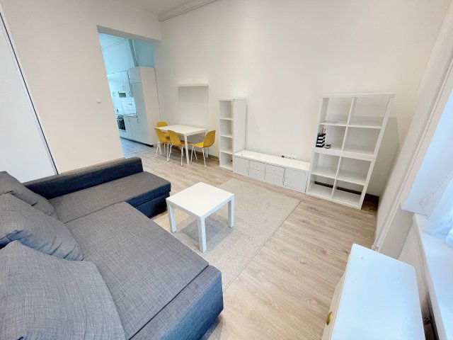 Kiadó téglalakás, albérlet, Budapesten, VI. kerületben