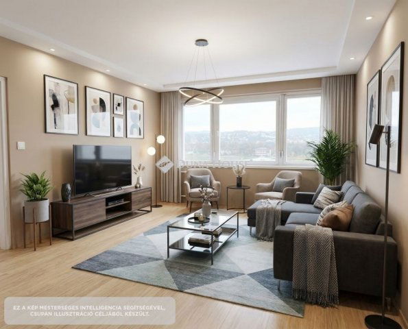 Eladó panellakás, Budapesten, XIII. kerületben 77.9 M Ft