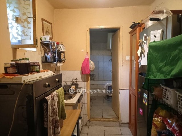 Eladó családi ház, Nagytarcsán 49.9 M Ft, 3 szobás