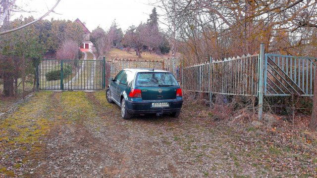 Eladó mezogazdasagi ingatlan, Dunabogdányban 23.9 M Ft