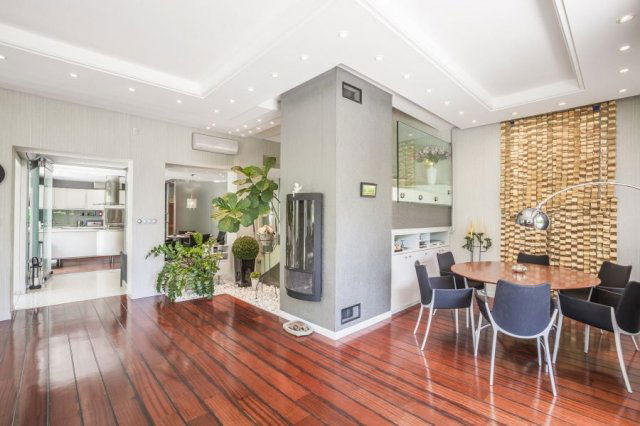 Eladó ikerház, Budapesten, II. kerületben 590 M Ft, 4+2 szobás