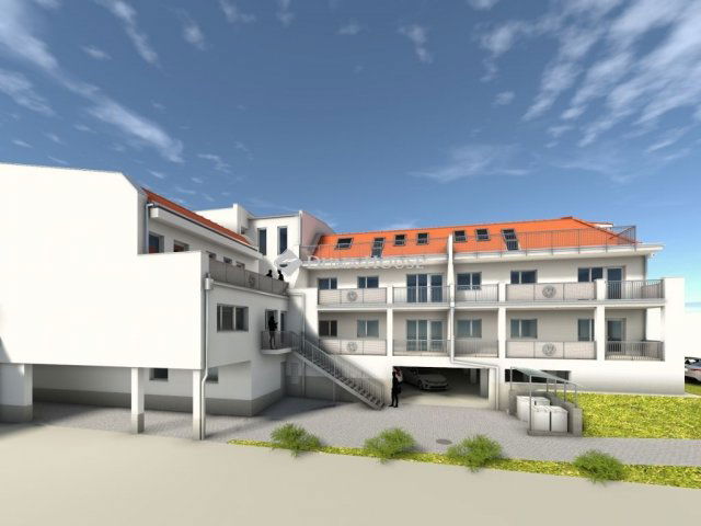 Eladó téglalakás, Veresegyházon 115.971 M Ft, 3 szobás