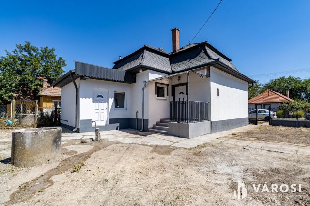 Eladó családi ház, Zsámbokon 54.99 M Ft, 2 szobás