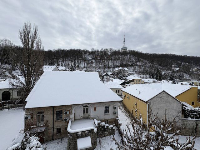 Eladó téglalakás, Miskolcon 29 M Ft, 1 szobás
