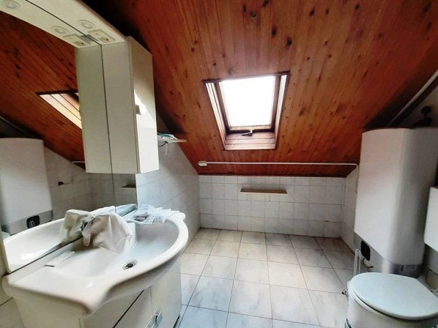 Eladó családi ház, Budapesten, XVI. kerületben 89.9 M Ft