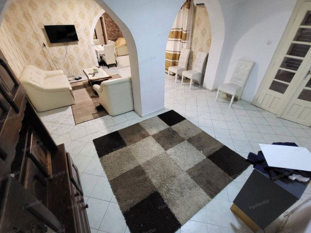 Eladó családi ház, Fábiánházán 21.5 M Ft, 2 szobás