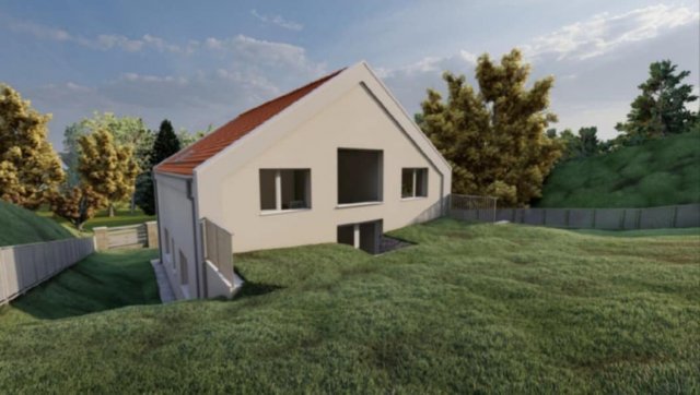 Eladó telek, Pécsett 34.9 M Ft / költözzbe.hu