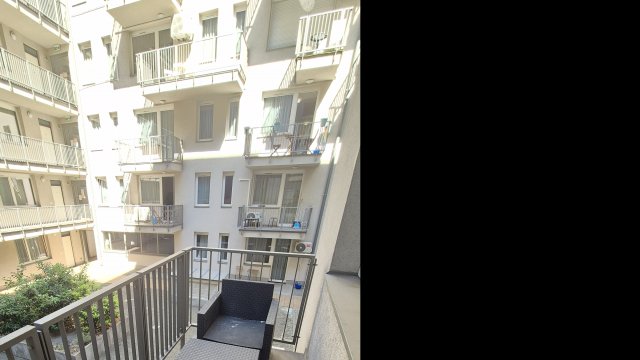 Eladó téglalakás, Budapesten, VII. kerületben, Garay utcában