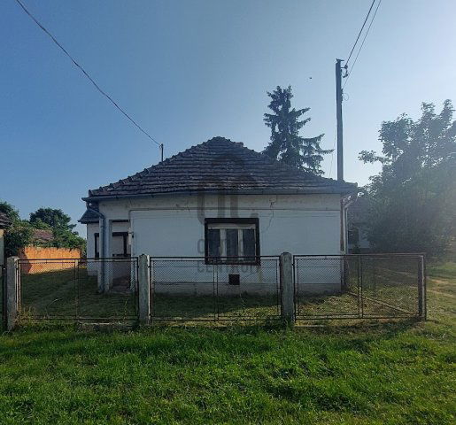 Eladó családi ház, Balatonszabadiban 22.9 M Ft, 3 szobás