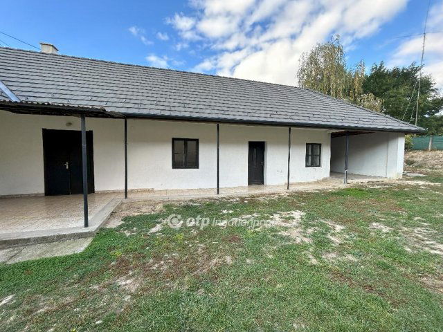 Eladó családi ház, Iregszemcsén 28.9 M Ft, 3 szobás