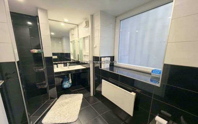 Eladó téglalakás, VII. kerületben, Péterfy Sándor utcában