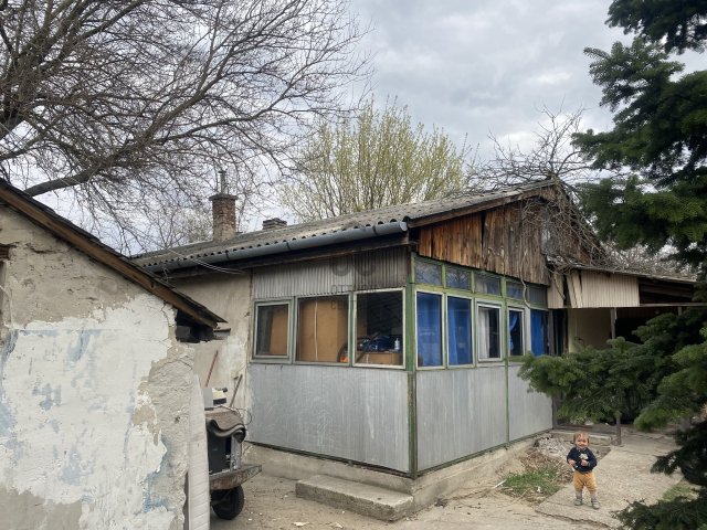 Eladó családi ház, Szigethalmon 44.9 M Ft, 4 szobás