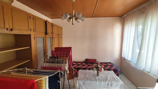 Eladó családi ház, Ópályin 25.5 M Ft, 3+1 szobás