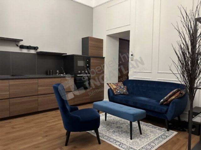 Kiadó téglalakás, albérlet, XIII. kerületben, Hegedűs Gyula utcában