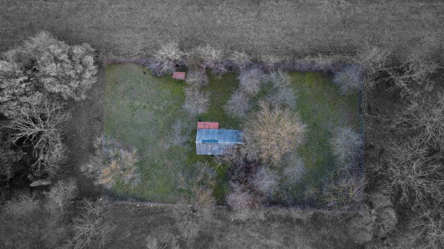 Eladó telek, Győrött 18.5 M Ft / költözzbe.hu