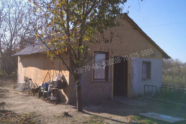 Eladó családi ház, Albertirsán 22.9 M Ft, 3 szobás