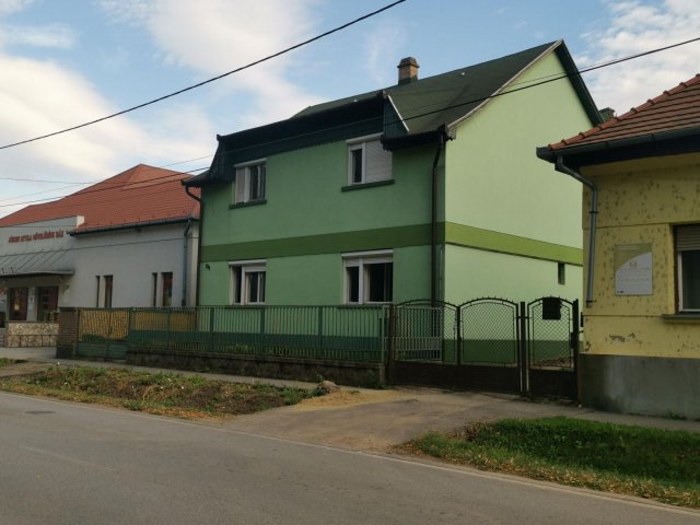 Kiadó családi ház, albérlet, Gyöngyöshalászon 200 E Ft / hó