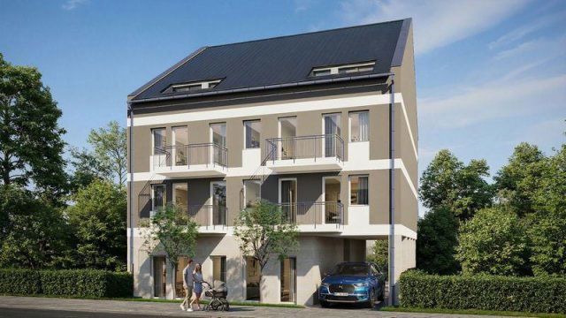 Eladó téglalakás, Érden 79.99 M Ft, 4 szobás