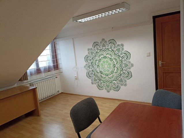 Kiadó iroda, Zalaegerszegen 80 E Ft / hó / költözzbe.hu