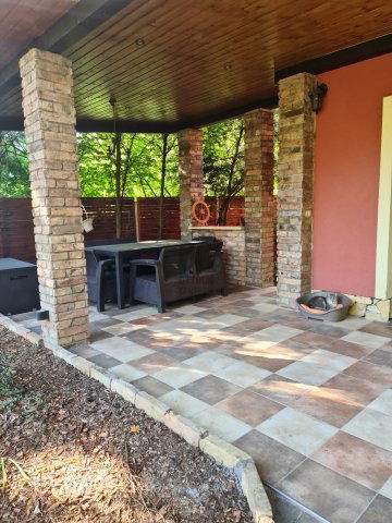 Kiadó családi ház, albérlet, Solymáron 650 E Ft / hó, 4 szobás