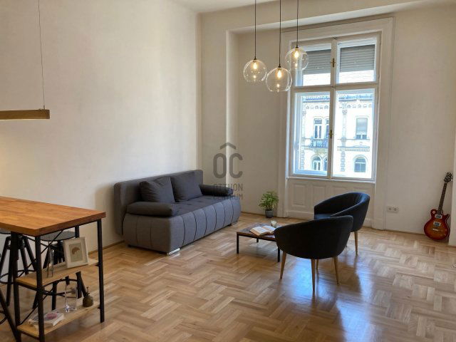 Eladó téglalakás, Budapesten, VIII. kerületben 79.9 M Ft