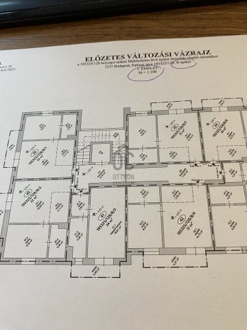 Eladó téglalakás, Budapesten, XXIII. kerületben 54 M Ft
