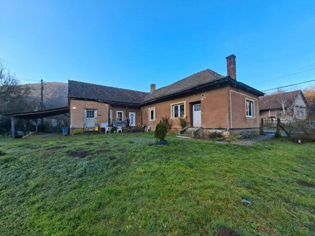 Eladó családi ház, Bódvaszilason 11 M Ft, 3 szobás