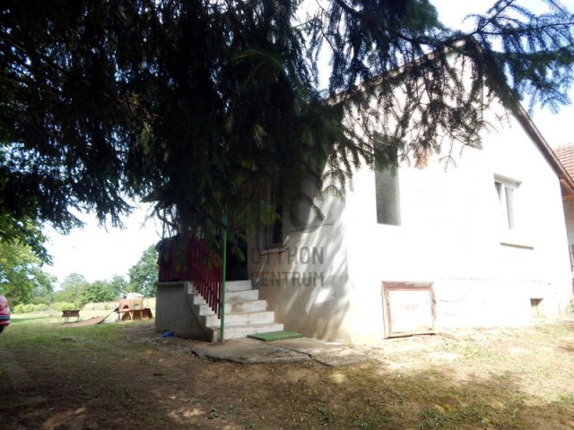Eladó nyaraló, Zalaboldogfán 7.5 M Ft, 1 szobás