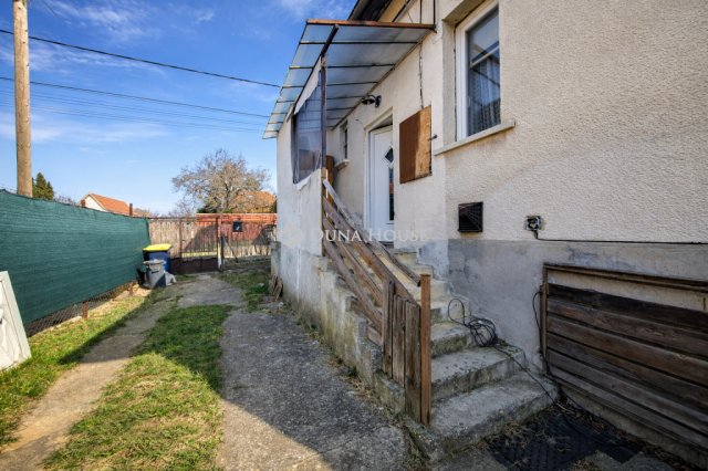 Eladó téglalakás, Gyömrőn 49 M Ft, 2 szobás