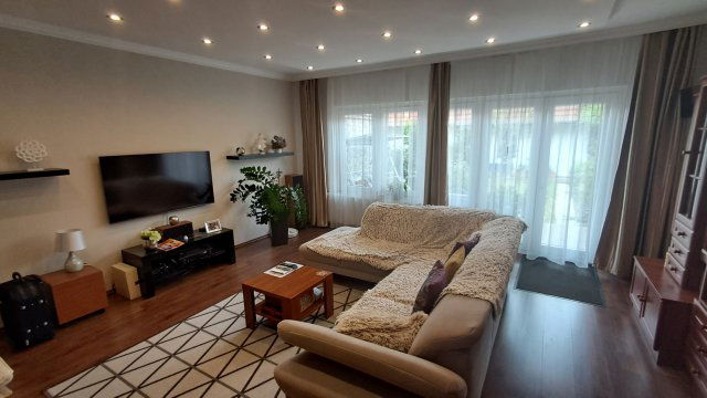 Eladó sorház, Kecskeméten 83.99 M Ft, 4 szobás