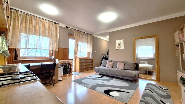 Eladó téglalakás, Miskolcon 25.9 M Ft, 1+1 szobás