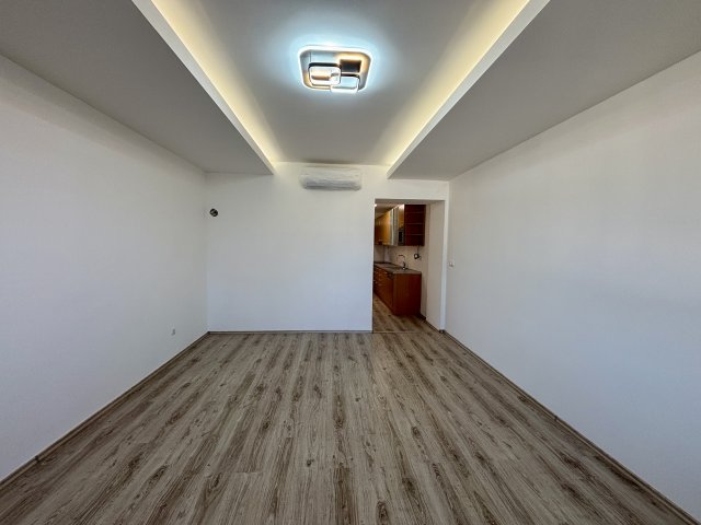 Eladó téglalakás, Pápán 26.39 M Ft, 1+1 szobás