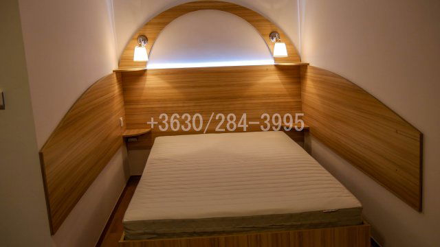 Kiadó téglalakás, albérlet, Budapesten, IX. kerületben