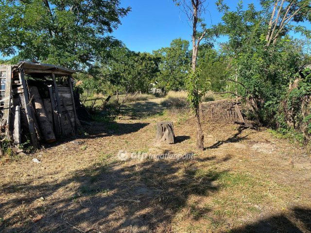 Eladó családi ház, Bakonyszücsön 17 M Ft, 2 szobás