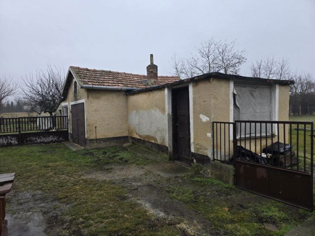 Eladó családi ház, Várbalogon 48 M Ft, 3 szobás