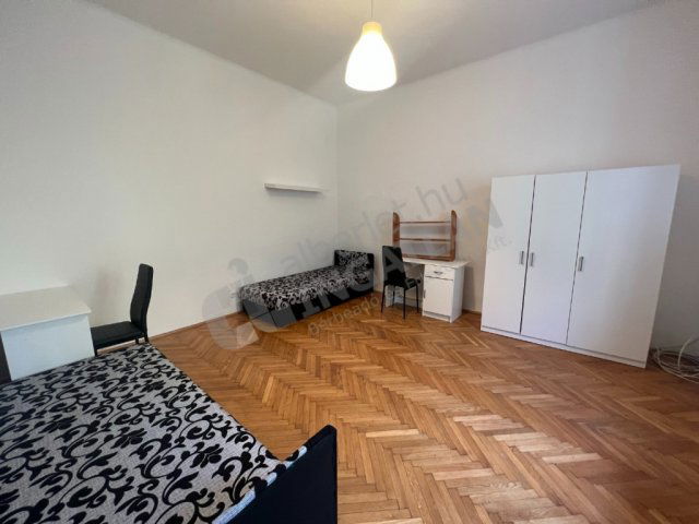 Kiadó téglalakás, albérlet, XIV. kerületben, Padlizsán utcában