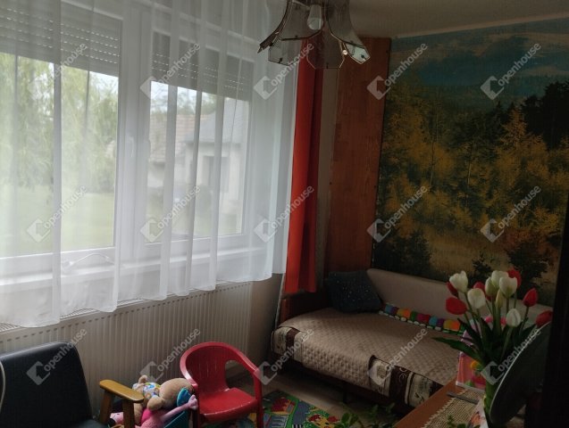 Eladó családi ház, Kemenespálfán 38 M Ft, 4 szobás