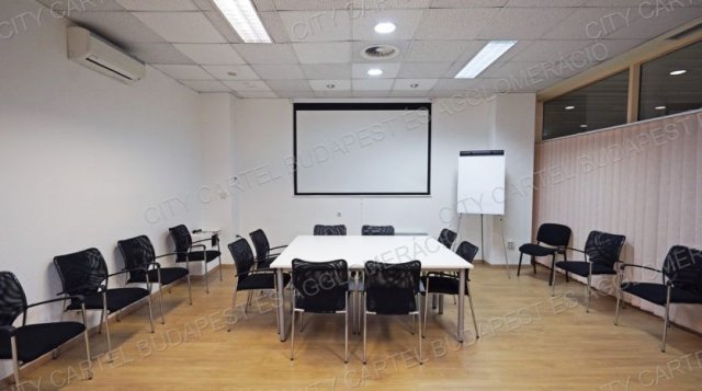 Kiadó iroda, Budapesten, XII. kerületben 1996 E Ft / hó