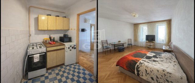 Eladó téglalakás, Budapesten, X. kerületben 58 M Ft, 2 szobás