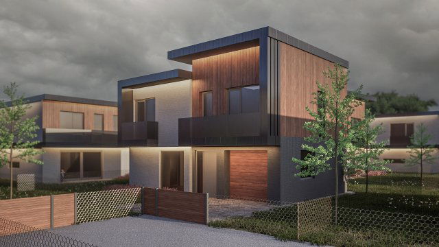 Eladó családi ház, Budapesten, XX. kerületben 137.9 M Ft