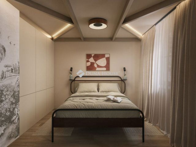 Kiadó téglalakás, albérlet, V. kerületben, Szent István körúton