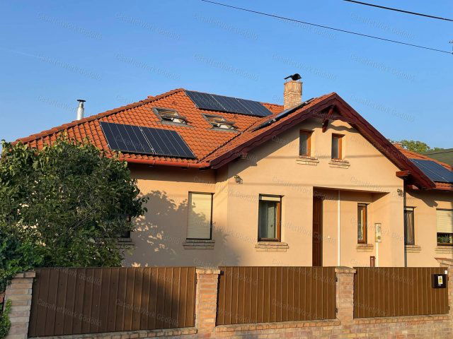 Eladó családi ház, Gödöllőn 137 M Ft, 4+3 szobás