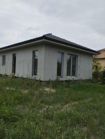 Eladó családi ház, Makádon 38.5 M Ft, 3 szobás