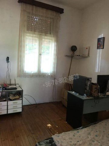 Eladó családi ház, Budapesten, XX. kerületben 59 M Ft, 2 szobás