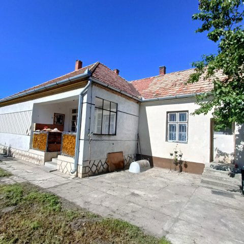 Eladó családi ház, Nagyacsádon 25.9 M Ft, 2+1 szobás
