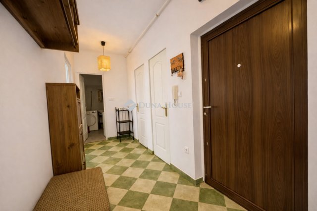 Eladó téglalakás, Budapesten, X. kerületben 59.9 M Ft, 2 szobás