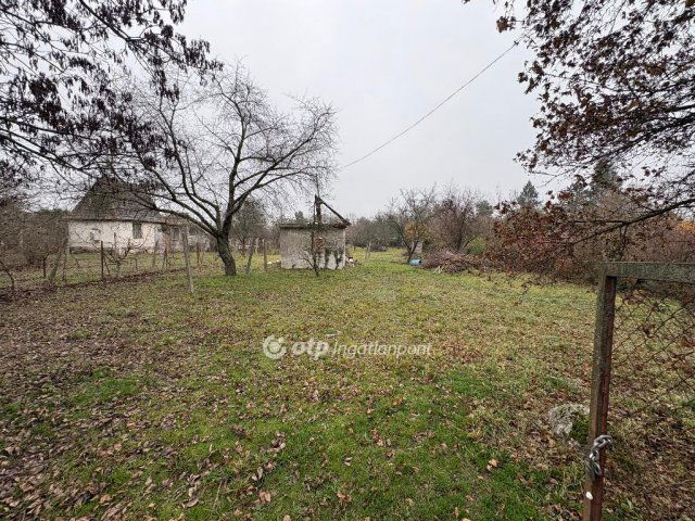 Eladó telek, Budapesten, XI. kerületben 29.9 M Ft