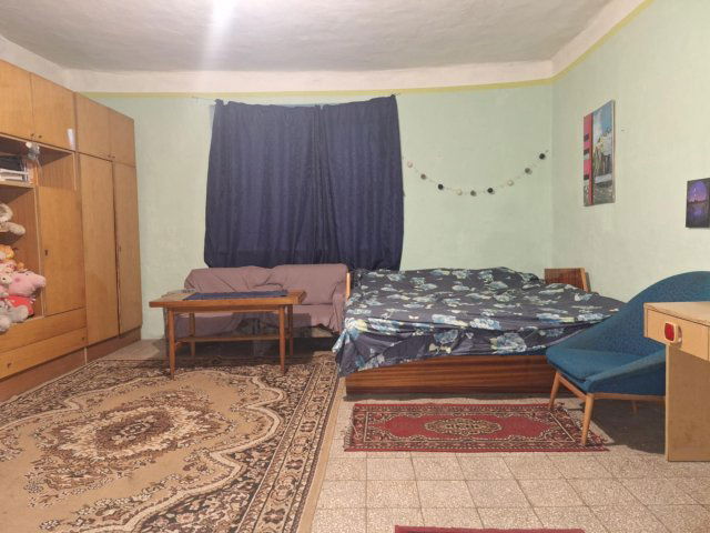 Eladó családi ház, Balotaszálláson 10.9 M Ft, 2 szobás