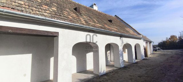 Eladó családi ház, Somlóvásárhelyen 39.8 M Ft, 1 szobás